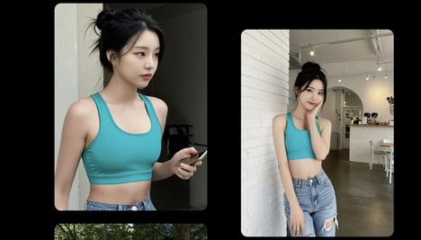 Virtual Clothing Tools