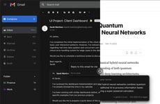 AI Productivity Assistants