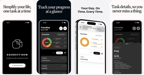 Task Management Apps