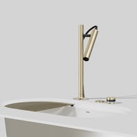 Slilck Coordinated Sink-Faucet Systems Image 2