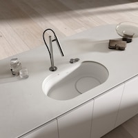 Slilck Coordinated Sink-Faucet Systems Image 4