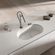 Slilck Coordinated Sink-Faucet Systems Image 4