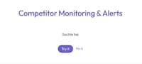 Competitor Monitoring Tools Image 1