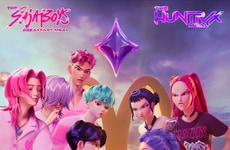 Limited-Time Themed Adult Meals