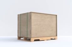 Nail Gun-Free Crate Lines