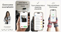 Cleaning Productivity Apps Image 1