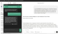 AI Prompt Tools