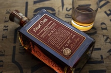 Wine-Inspired Bourbon Whiskeys