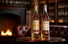Legacy-Inspired Whiskey Releases