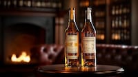 Legacy-Inspired Whiskey Releases Image 1