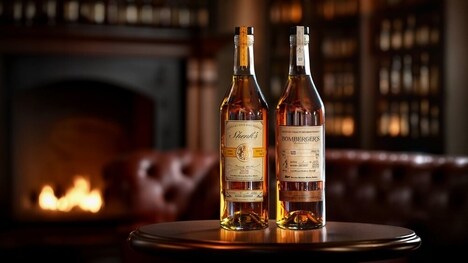 Legacy-Inspired Whiskey Releases