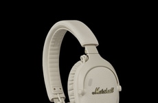 Wireless Audio Headphones