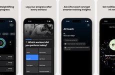 Workout Tracking Apps