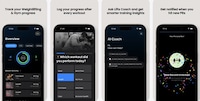 Workout Tracking Apps Image 1