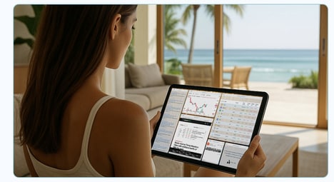 Workflow Dashboard Tools