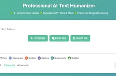 Content Refinement Tools