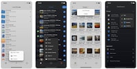 File Management Apps