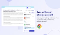 Reading List Tools