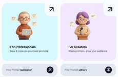 Prompt Management Tools