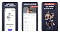 Fitness Training Apps Image 1