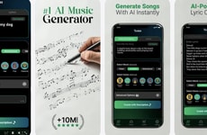 AI Music Generators