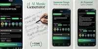 AI Music Generators Image 1