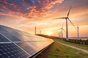 Carbon-Funded Energy Transitions Article Thubnail