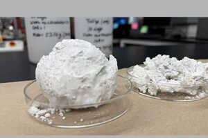 Carbon-Storing Building Materials Article Thubnail