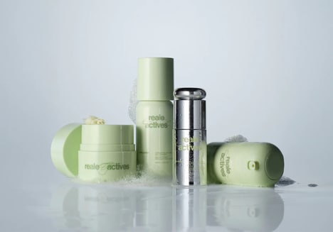 Breakout-Targeted Skincare