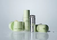 Breakout-Targeted Skincare