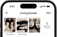 Curated Resale Experiences