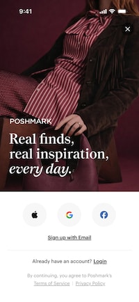 Curated Resale Experiences Image 2
