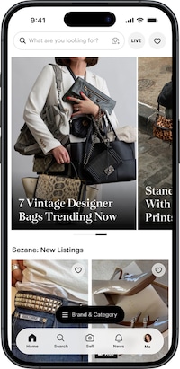Curated Resale Experiences Image 3