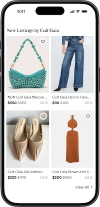 Curated Resale Experiences Image 4