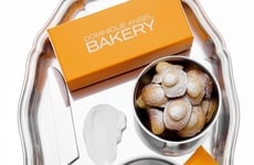 Dessert-Inspired Hand Creams