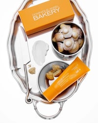Dessert-Inspired Hand Creams Image 1
