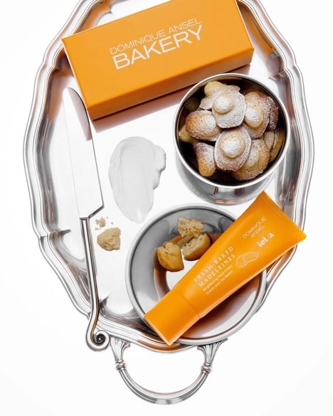Dessert-Inspired Hand Creams