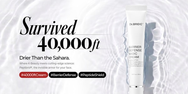 Silky Barrier Creams