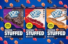Generously Filled Toaster Pastries