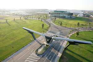 Green-Tech Vehicle Ecosystems Article Thubnail