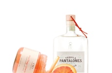 Tequila-Infused Body Scrubs