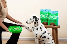 Freeze-Dried Raw Dog Foods
