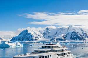 Eco-Friendly Expedition Vessels Article Thubnail