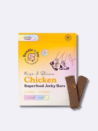 Dog-Friendly Superfood Bars Image 2
