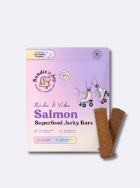 Dog-Friendly Superfood Bars Image 3