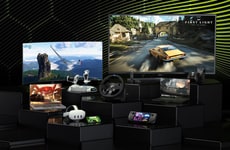 High-Framerate VR Streaming Upgrades