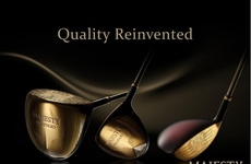 - Majesty Golf Introduces Premium Golf Clubs with PRESTIGIO 14 Launch