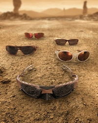 Technical Eyewear Capsules Image 2