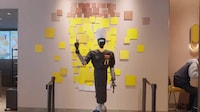 Humanoid Service Robots C Image 2