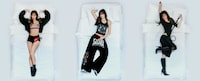 Fitness Apparel Capsule